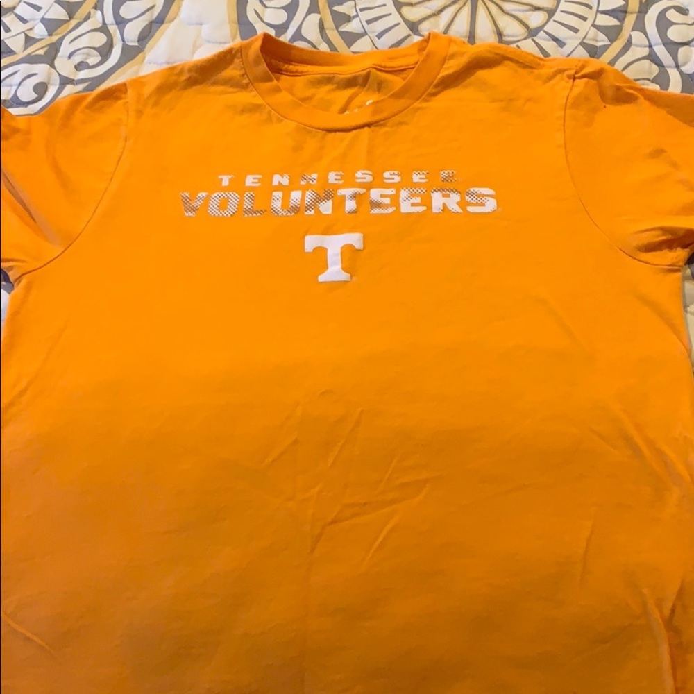 University of Tennessee T-shirt